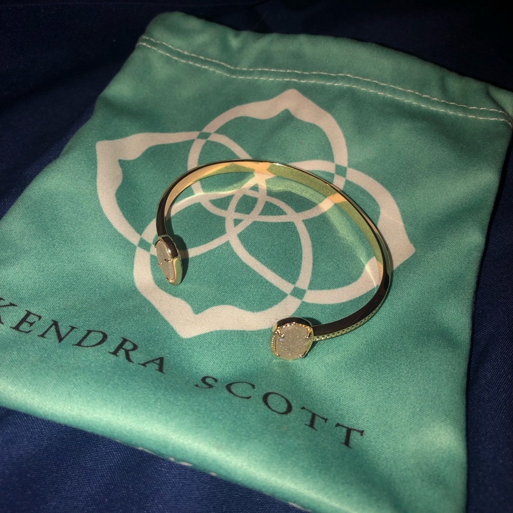 Kendra Scott Elton Cuff